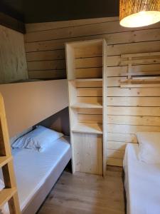 Hotels Le Chalet Montegut : photos des chambres