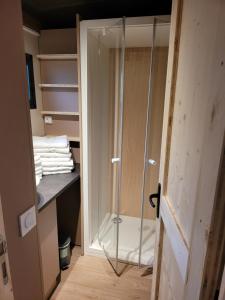 Hotels Le Chalet Montegut : photos des chambres