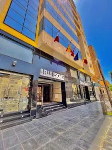 Belle escale - 萨伊迪耶