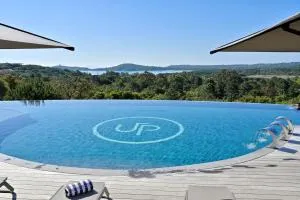 Hotel U Paesolu - Pinarellu