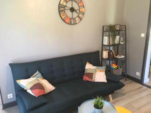 Agréable Maison au calme