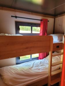 Hotels Le Chalet Montegut : photos des chambres