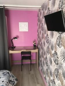 Agréable Maison au calme