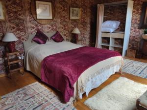 B&B / Chambres d'hotes Les quatre vents : photos des chambres