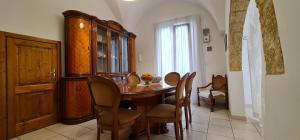Palazzotto la Volta - Tricase