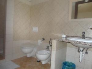 Agriturismo Gavina Pes img7