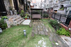 Arias Home