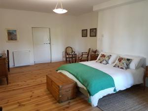 B&B / Chambres d'hotes l'Airial de Larroque : photos des chambres