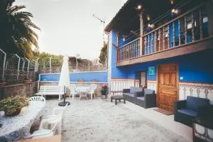 CASA LA VEGA BALMORI - Balmori