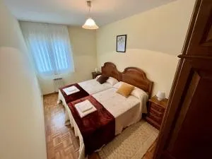 Apartamento en A Pontenova - Aldeguer