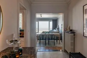 Endless Sea View - Duinbergen