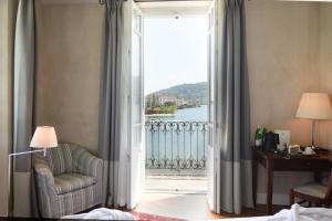 Albergo Ristorante Il Verbano