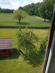 Gospodarstwo Agroturystyczne U Zdzicha