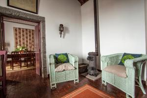 Casa Senhora das Necessidades