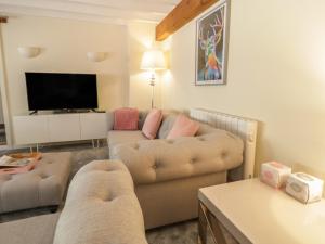 The Old Smithy Cottage