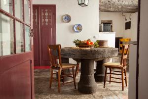 Casa Senhora das Necessidades