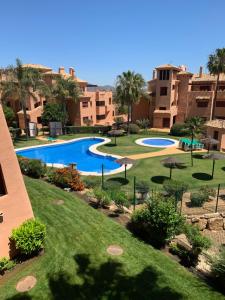 El Soto de Marbella FREE Golf-Tennis-Padel-Gym 2 Bed 2 Bath Apartment Ph2B