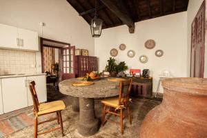 Casa Senhora das Necessidades