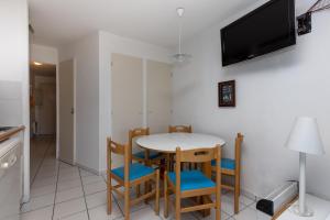 Appartements Dore Appartement T1bis avec piscine : photos des chambres