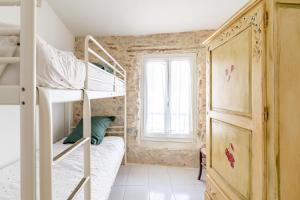 Appartements Le Clocher par Dodo-a-Cassis : photos des chambres