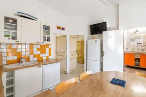 Appartements Le Clocher par Dodo-a-Cassis : photos des chambres