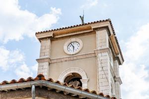 Appartements Le Clocher par Dodo-a-Cassis : photos des chambres