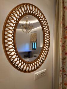 Zephyros Hotel