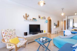 Home2Book Bright Penthouse Médano, Terrace & Pool