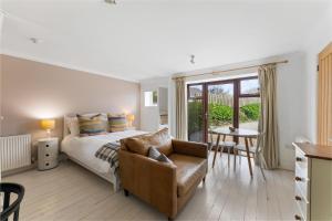 Studio room in The Rosevine