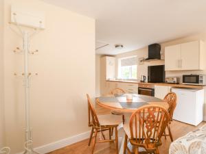 The Old Gate House Annexe