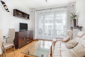 Apartamenty Casa Marina by Noclegi Renters