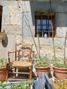 Sejours chez l'habitant Chambre ou gite dans une maison de montagne - De Suzon a Zelie : photos des chambres