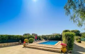 Sa Sini Cozy country villa for 6 near Buger - Búger