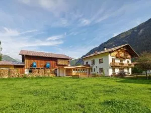 Am Sonnhof - Unterlängenfeld