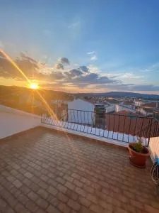 Casa do Doque - 福什科阿新镇