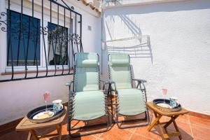 Casa Camila Family bungalow