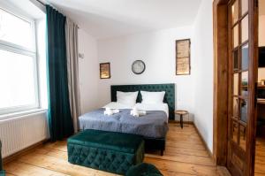 Szymborska Apartamenty Mostowa 18-1