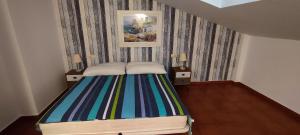 MSJ 69 Bonito dúplex en Marina Sant Jordi