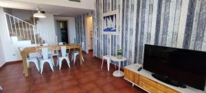 MSJ 69 Bonito dúplex en Marina Sant Jordi