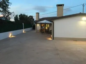 CASA DO LAGOEIRO - Curtis