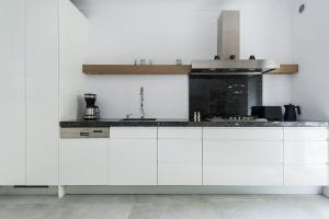 Syncret Apartment - LoftAffair