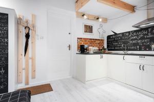 Stay in the cosiest place in Kraków
