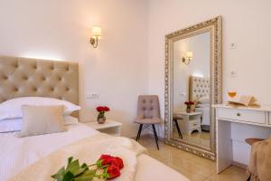 Summer breeze luxury rooms