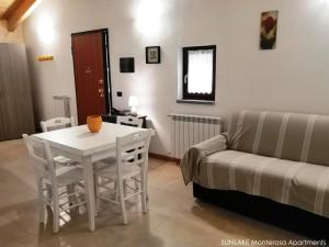 Appartamento Monolocale