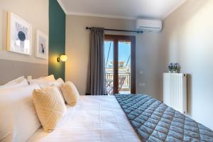 Meros Filikon - Zakynthian Residencies