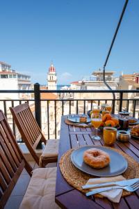 Meros Filikon - Zakynthian Residencies