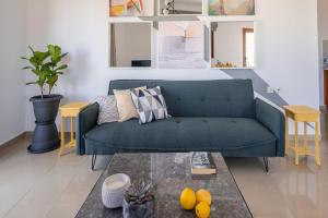 Meros Filikon - Zakynthian Residencies