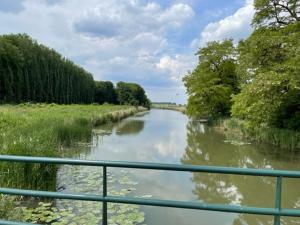 domaine de la bergerie