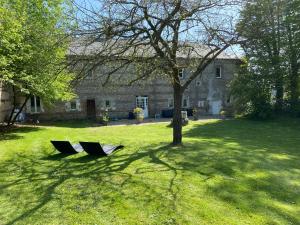 B&B / Chambres d'hotes Relais Les Loges-Etretat : photos des chambres