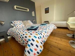 B&B / Chambres d'hotes Relais Les Loges-Etretat : photos des chambres